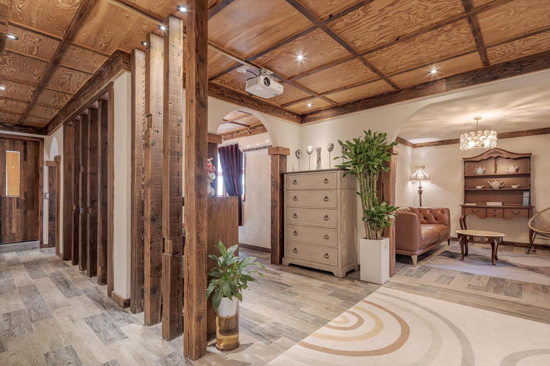 Jeonju Hanok Village, Maison14 Zewnętrze zdjęcie