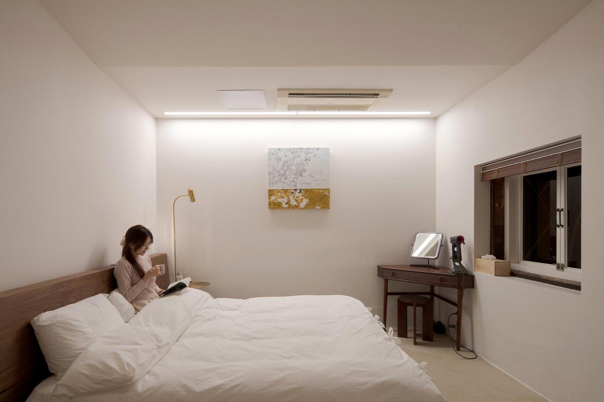Jeonju Hanok Village, Maison14 Zewnętrze zdjęcie
