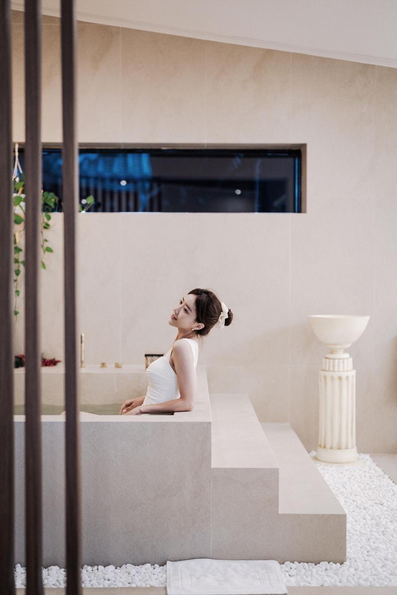 Jeonju Hanok Village, Maison14 Zewnętrze zdjęcie