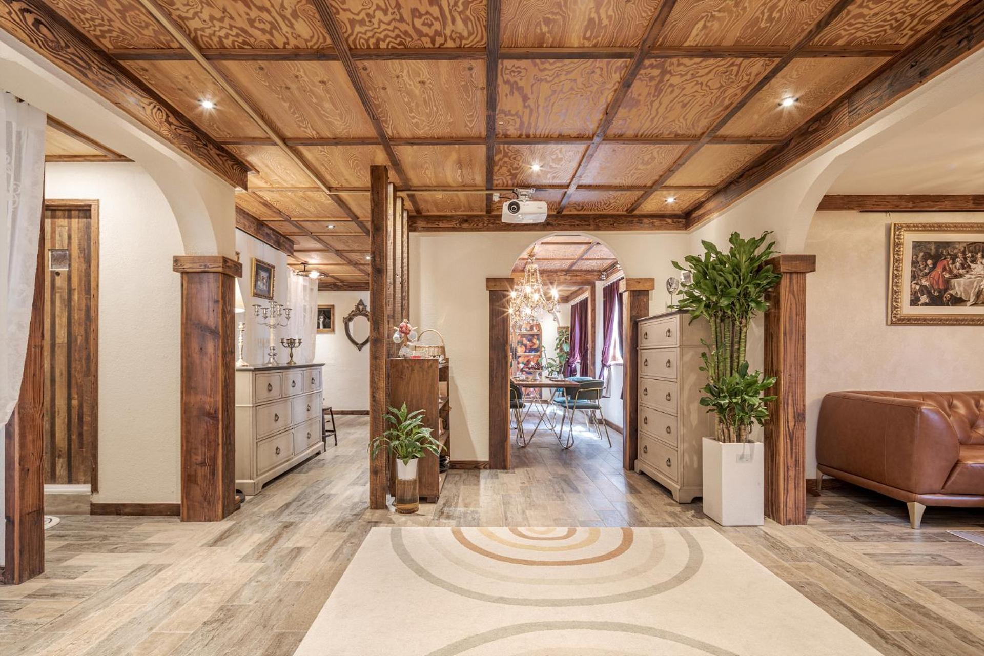 Jeonju Hanok Village, Maison14 Zewnętrze zdjęcie